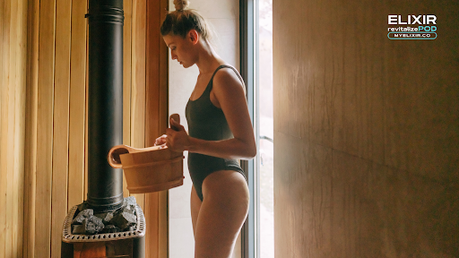 The Health Benefits of Saunas for All Ages