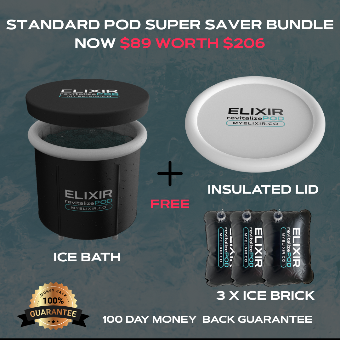 Standard Pod Super Saver Bundle