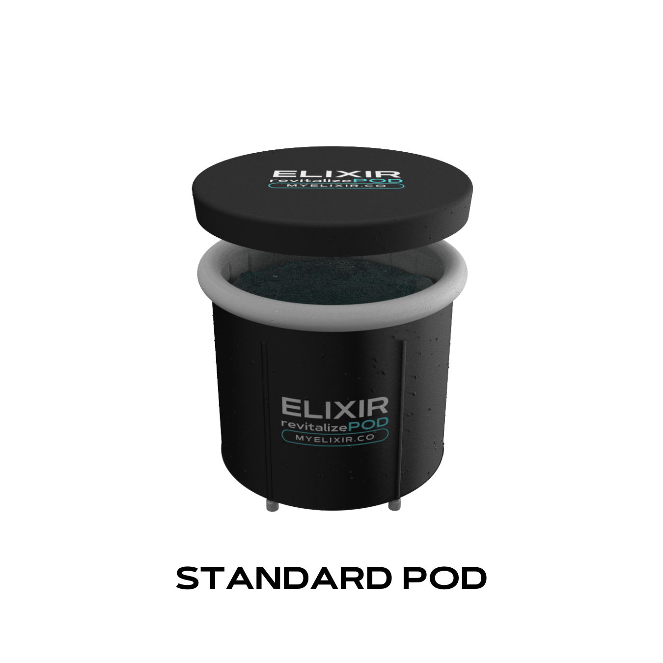 Standard Pod Super Saver Bundle