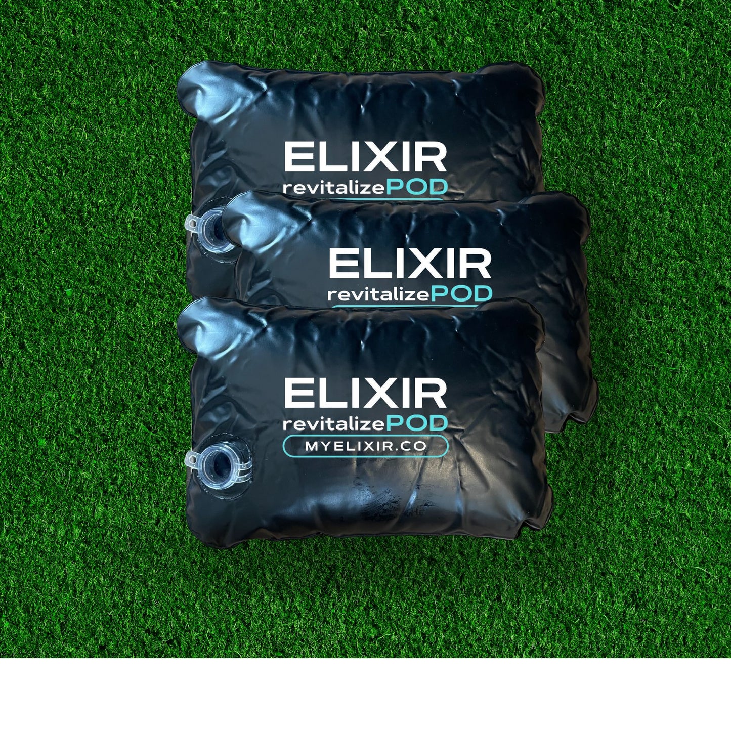 BOX Elixir Pod