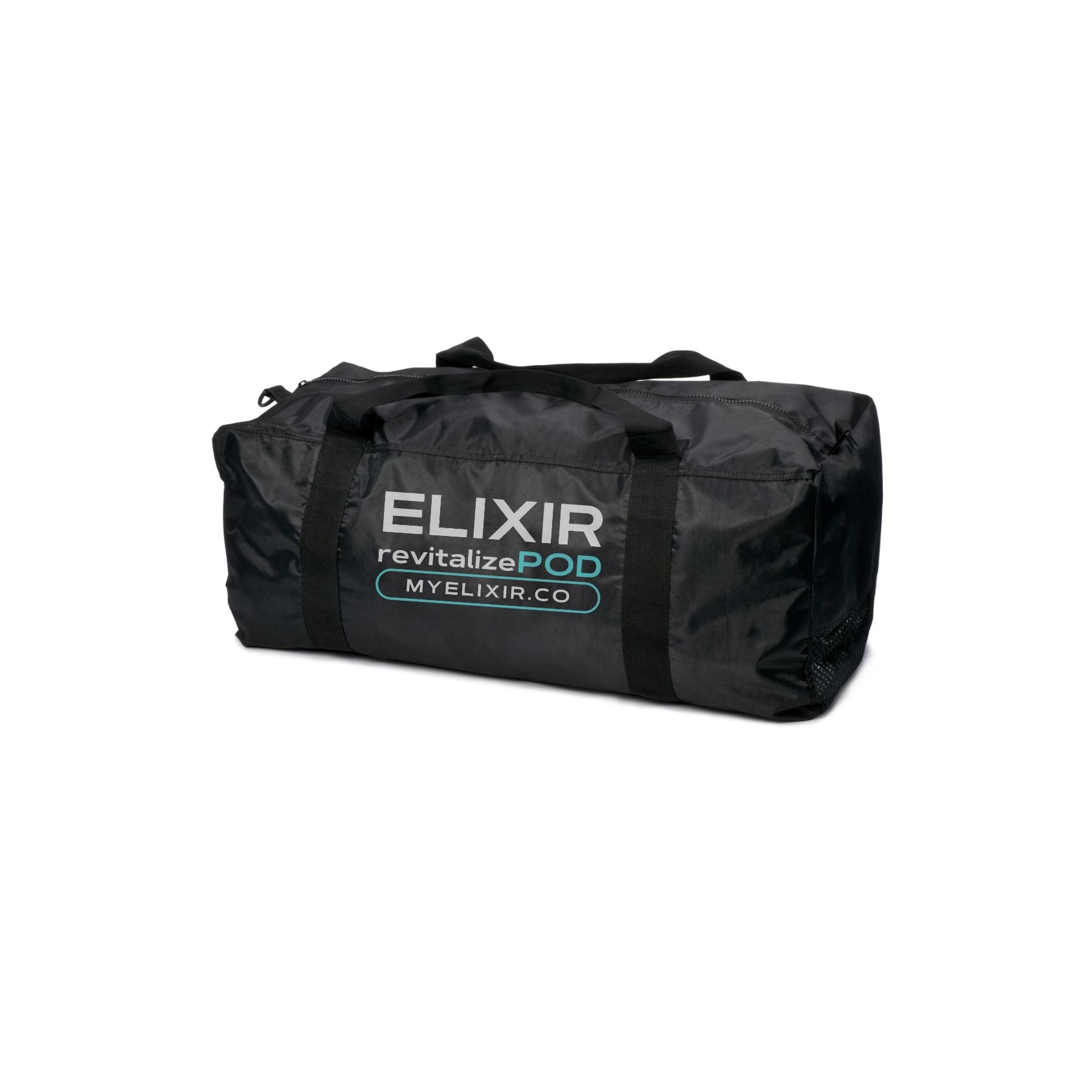 SUITABLE FOR STANDARD,
PRO & PANEL POD