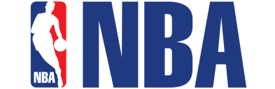 nba logo