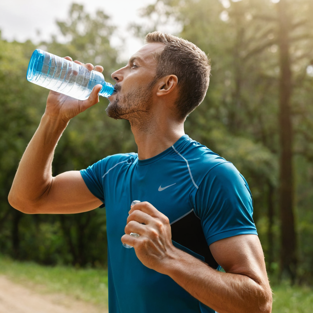 The Importance of Hydration