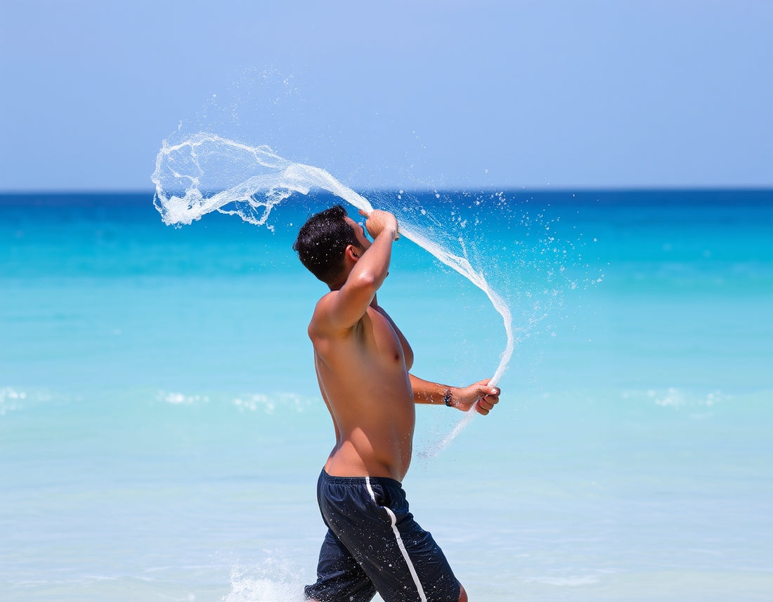How to Naturally Boost Your Energy Levels: A Practical Guide