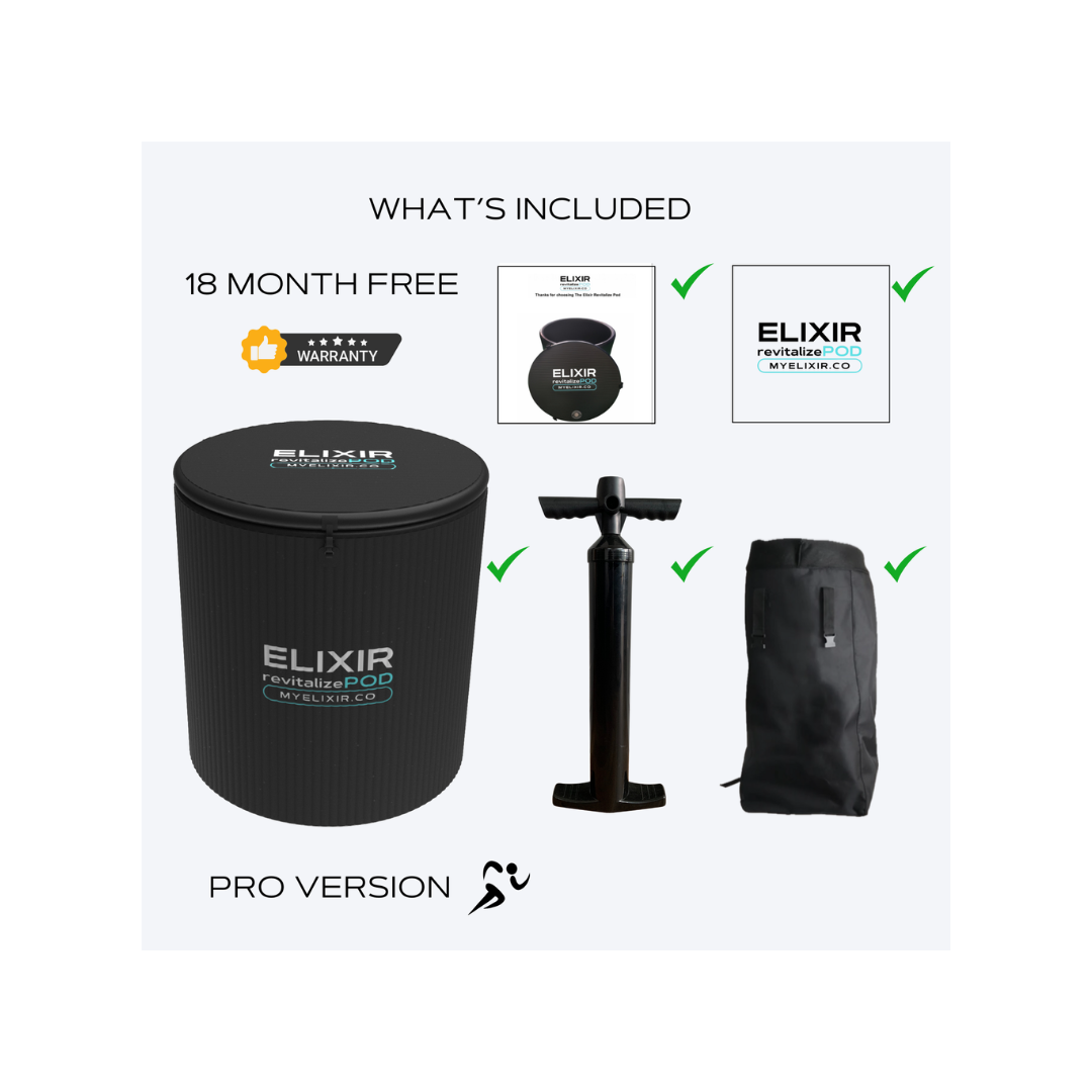 Double Pod Bundle