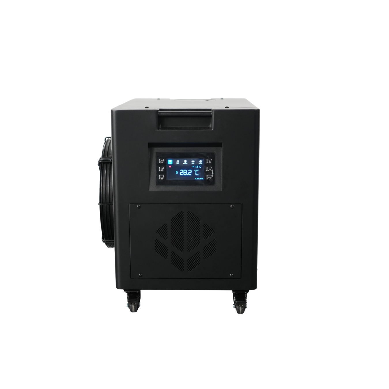 MAX PRO CHILLER/HEATER 1HP WIFI ENABLED CHILLS TO (36°F) (2°C)