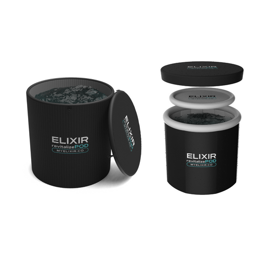 Double Pod Bundle
