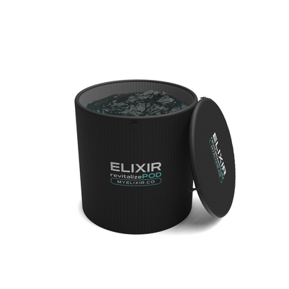 THE PRO POD BARREL