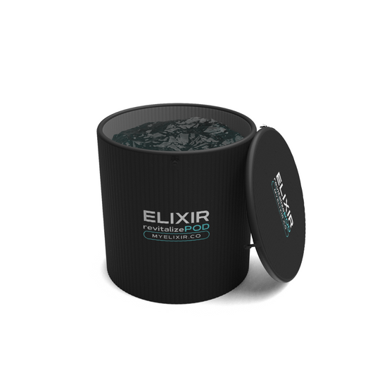 THE PRO POD BARREL