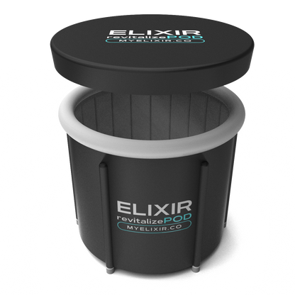 Elixir Revitalize Pod